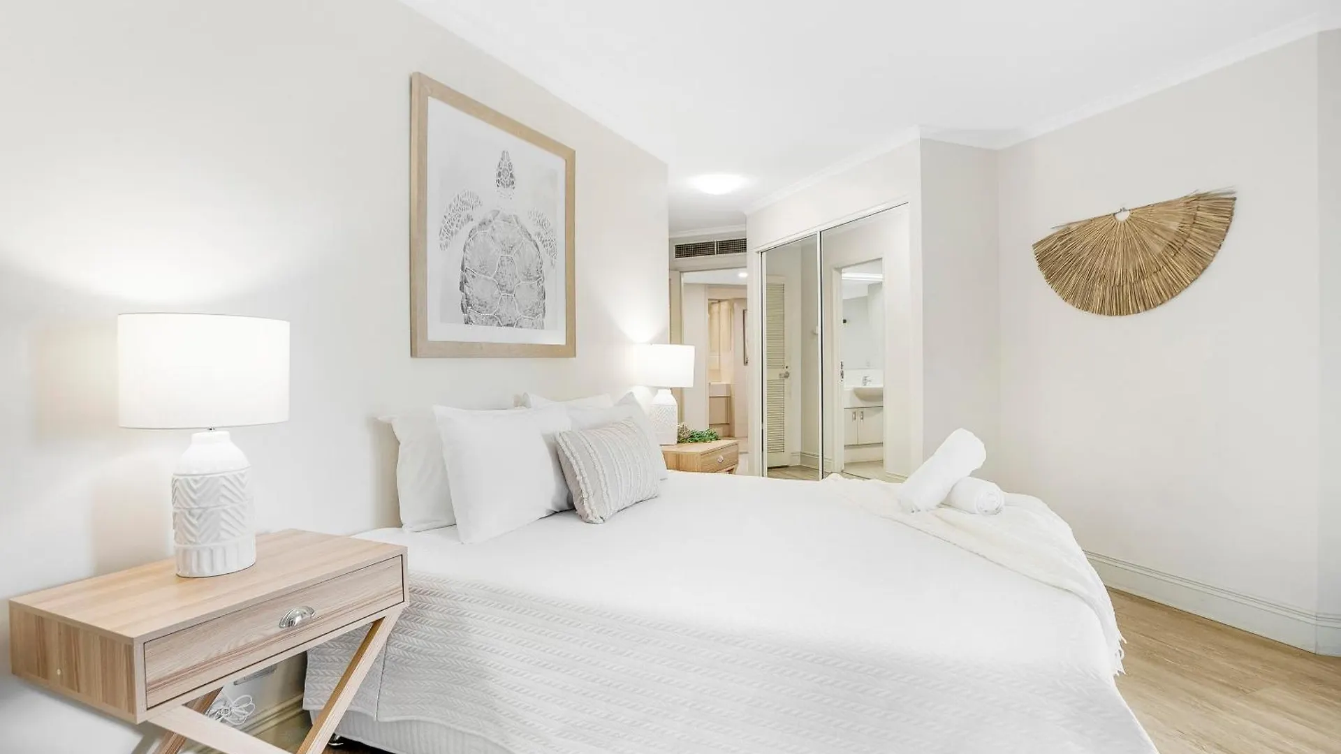 'Coral Sea Dreaming' Family Friendly Apartment Cairns Ausztrália