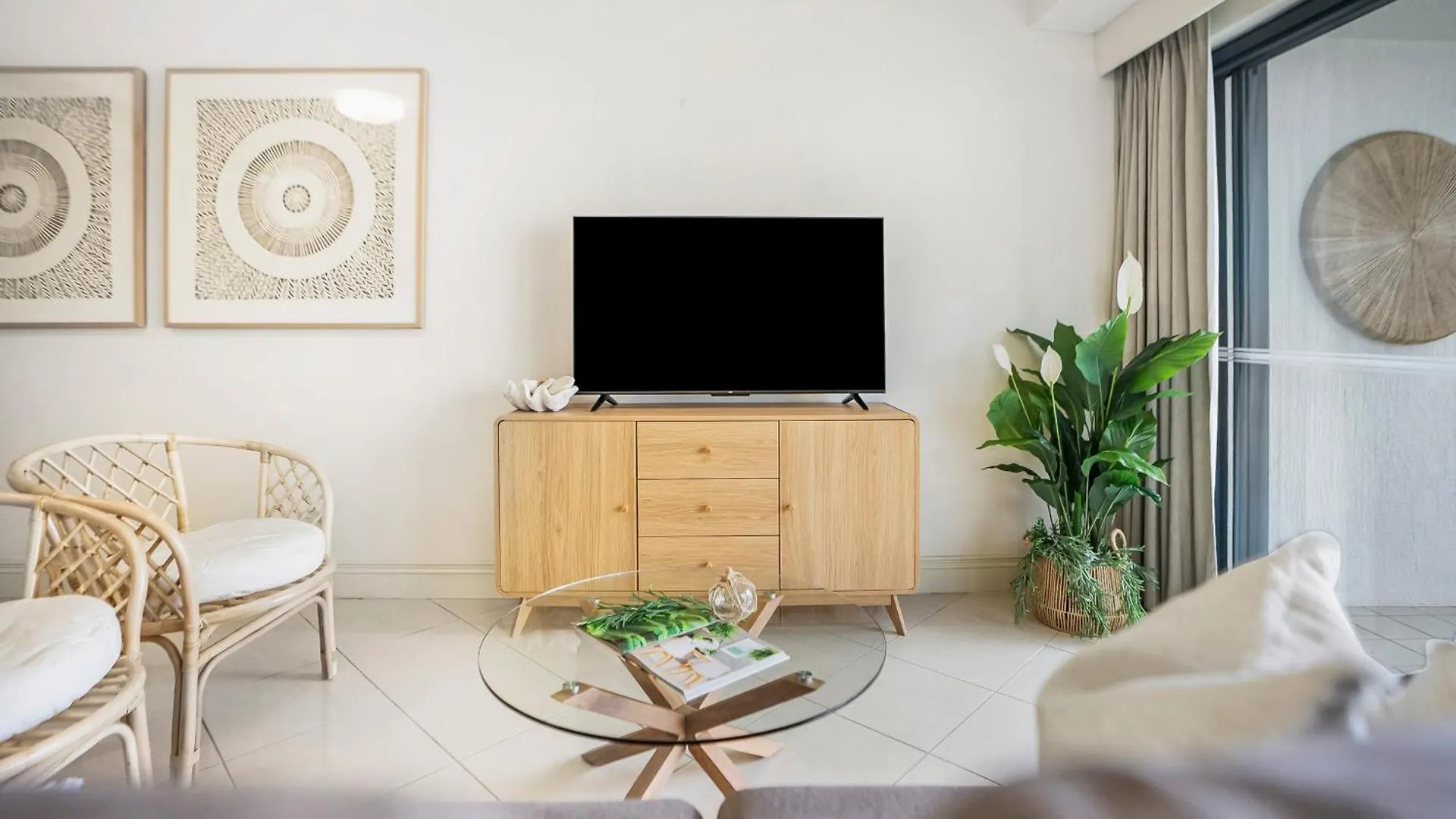 'Coral Sea Dreaming' Family Friendly Apartment Cairns 0*,  Ausztrália